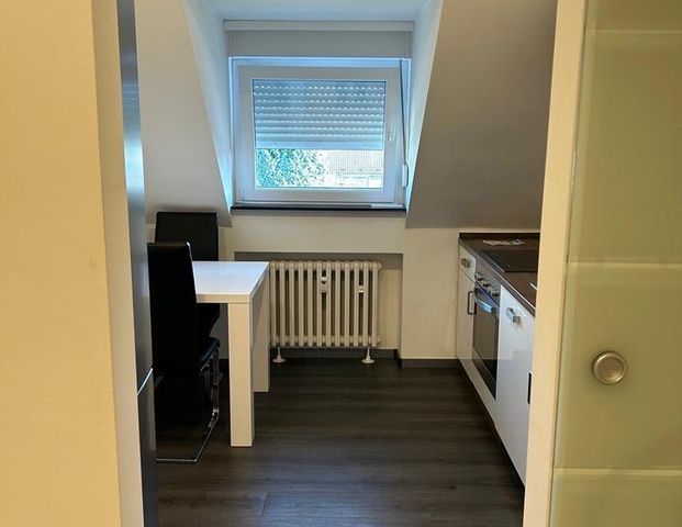 Schöne 3 Zimmer Wohnung ! - Foto 1