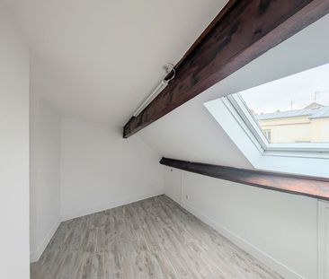 Location Appartement 2 pièces 27m² - Photo 4