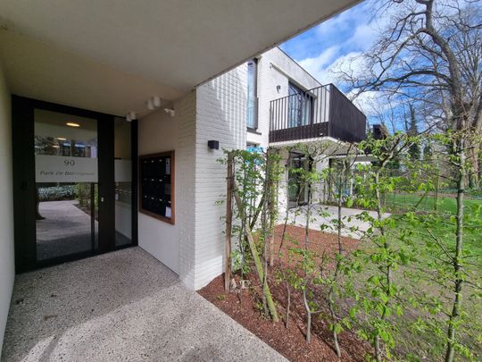 Eén-slpk appartement met terras en staanplaats - Photo 1