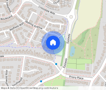 Southfield Grove, Eastfield, Scarborough, North Yorkshire, YO11 - Photo 1