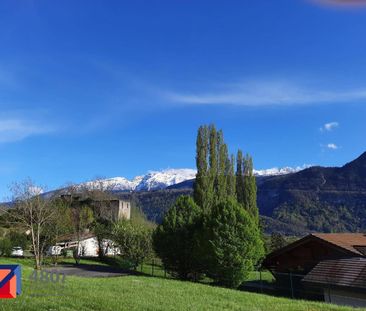 Location appartement 4 pièces 94 m² à Ayse (74130) 6 - Photo 2