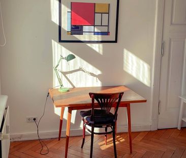 Warschauer Straße - Small Room - Foto 6