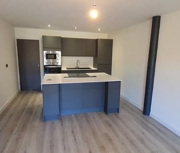 2 bedroom apartment to rent - Photo 3