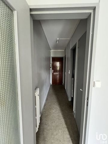 Appartement 1 pièce de 23 m² à Compiègne (60200) - Photo 5