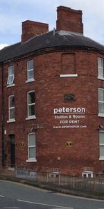 Studio to rent - Photo 4