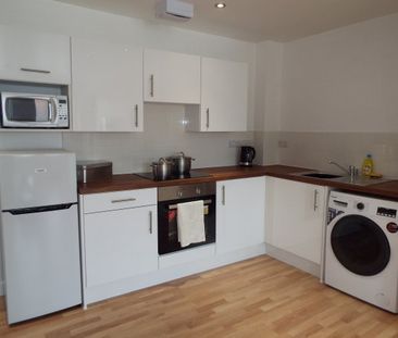 Markfield Court, Leicester, LE4 - Photo 3