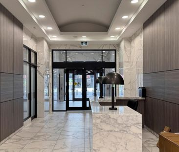 For Lease - 393 King Street Unit# 607, Toronto, Ontario - Photo 4