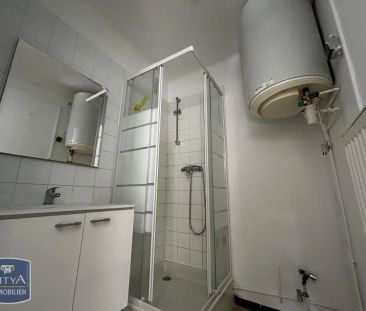Appartement à louer 3 pièces 56.1m² - Photo 6