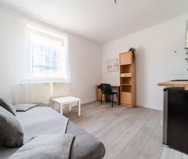 Poznań Poznań-Grunwald, ul. Promienista - Фото 1