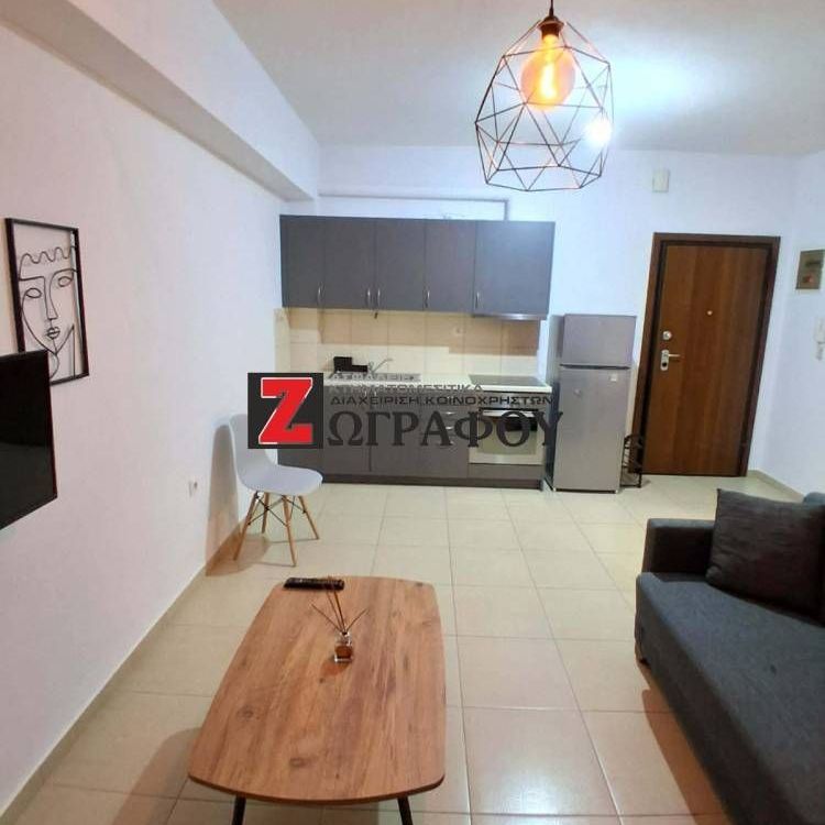 Διαμέρισμα για ενοικίαση Μητρόπολη (Κομοτηνή) - Photo 1