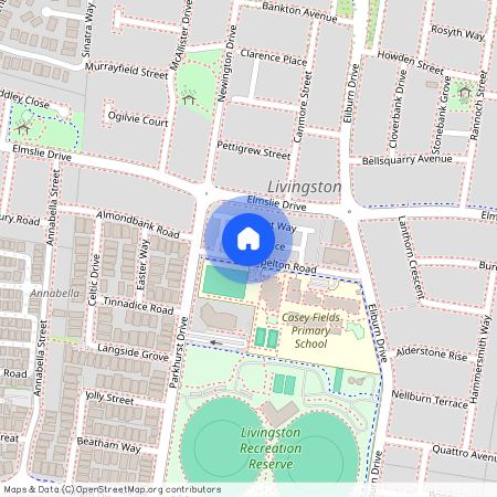 12 Ollie Place, Vic 3977, Cranbourne East