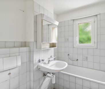 2 Zimmer, 51 m², 1. Stock - Photo 4