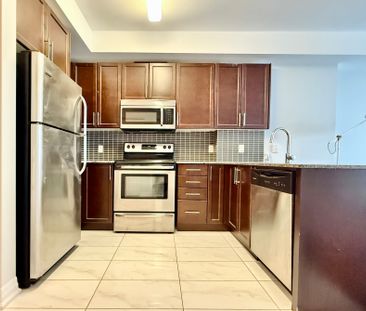 For Lease - 242 Rideau Street Unit# 1905, Lower Town - Sandy Hill, ... - Photo 5