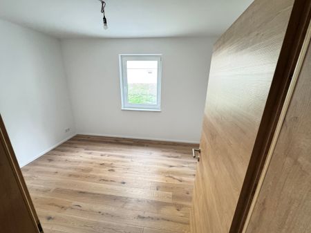 ERSTBEZUG September 2025 – 2 Zimmer Neubau-Mietwohnung (ca. 52 m²) mit Grünbereich in Hartberg - Photo 4