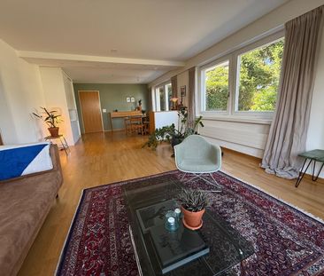 Freshly renovated and Furnished Apartment with Garden, Lake Views a... - Photo 3
