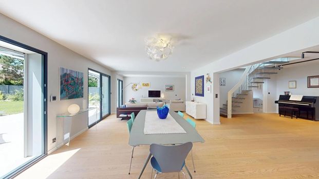 Tout savoir sur cette maison à Prévessin-Moëns - Photo 1