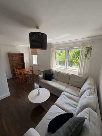 1 Bed Flat, Landressy Place, G40 - Photo 2