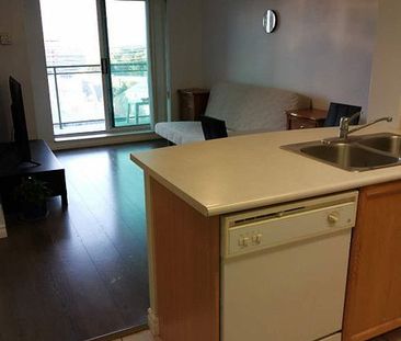 For Lease - 51 Baffin Court Unit# 716, Richmond Hill, Ontario - Photo 1