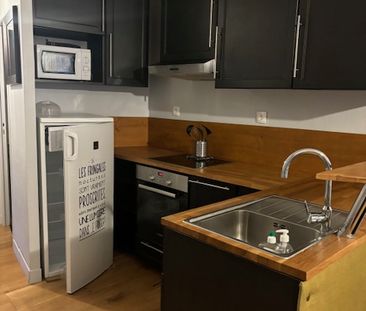 Location Appartement 3 pièces 48m² CHERBOURG-EN-COTENTIN 50100 - Photo 2