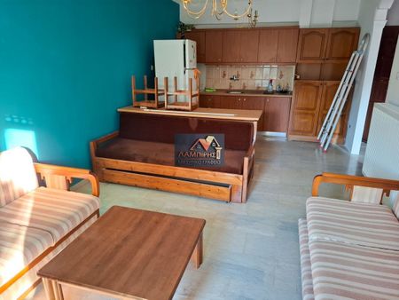 Studio/Γκαρσονιέρα για ενοικίαση Κέντρο (Πτολεμαϊδα) - Photo 2