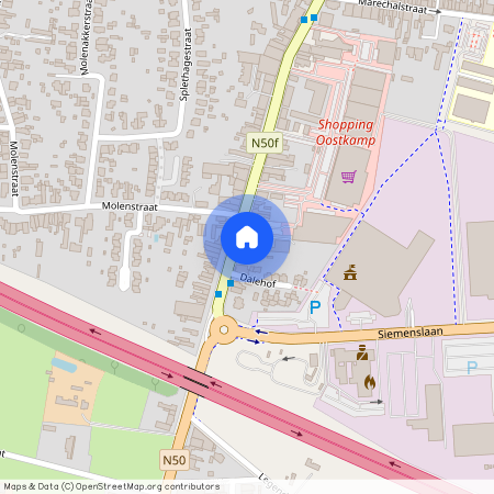 Kortrijksestraat 123, 8020, Oostkamp