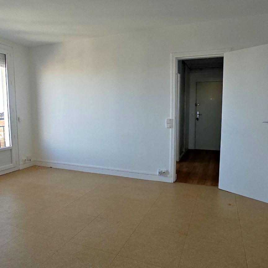 Location Appartement 3 pièces 51m² - Photo 1