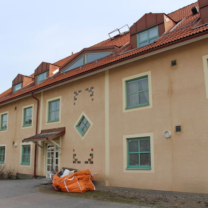 Erikslundsvägen 3 - Photo 1