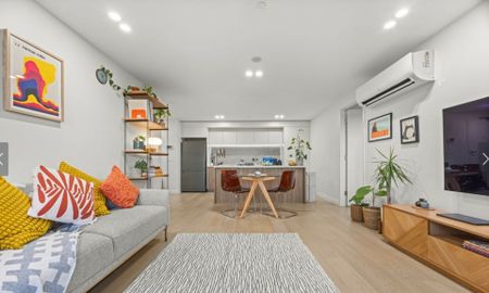 Urban Living on Northbourne Avenue - Photo 2