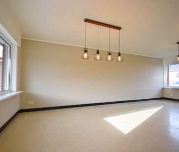 Ruime rijwoning met tuin - Foto 3