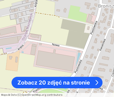 Mieszkanie 4-pokojowe z balkonem i klimatyzacja, dwa miejsca postojowe - Zdjęcie 1