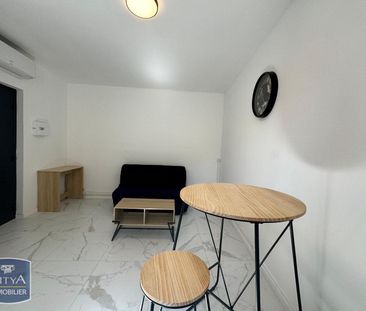 Location Appartement 1 pièce 16m² AVIGNON 84000 - Photo 2