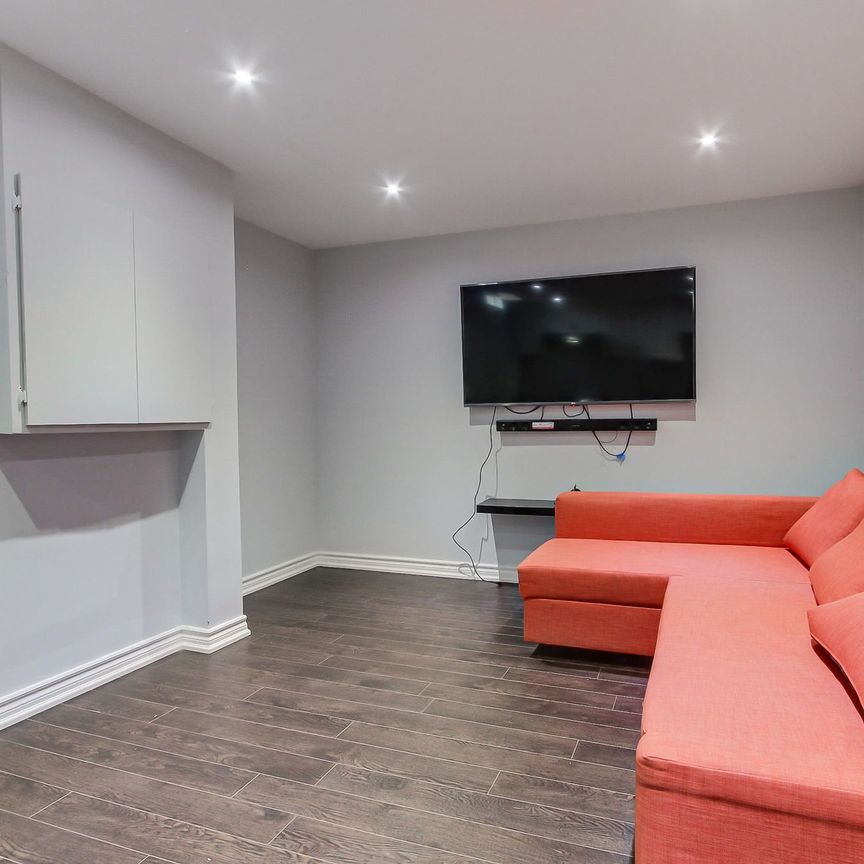 For Lease - 2855 Morningside Avenue Unit# Basement, Toronto, Ontario - Photo 1