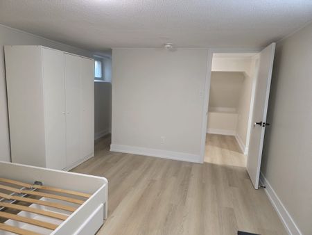 For Lease - 273 Silver Springs Boulevard Unit# BSMT RM1, Toronto, Ontario - Photo 4