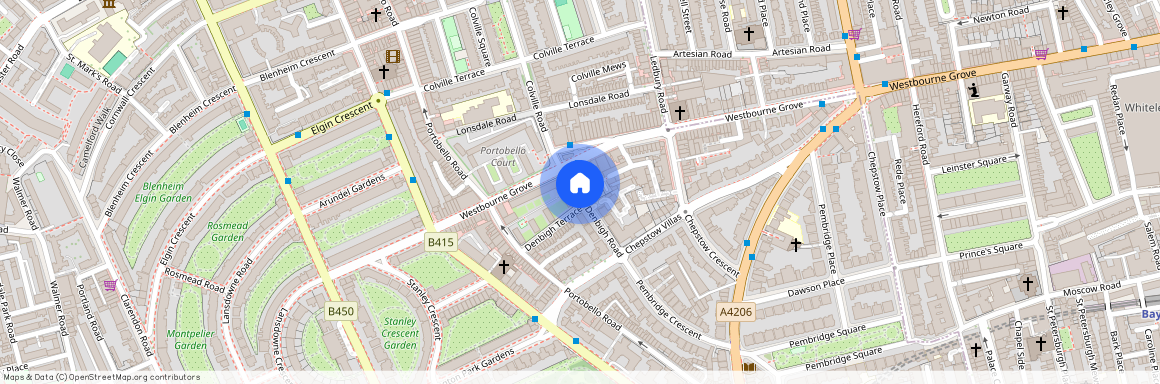 Bodyism, 222-224 Westbourne Grove, London, W11 2SJ, United Kingdom