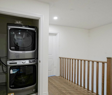 For Lease - 2 Chicago Lane, Markham, Ontario - Photo 4