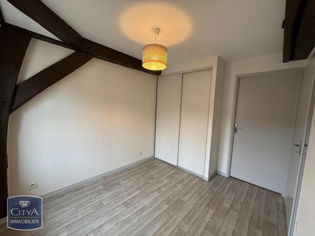 Location Appartement 2 pièces 28m² DIJON 21000 - Photo 2