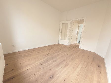 Wohnen in der Juppsiedlung renovierte 2 Zimmer im Erdgeschoss - Photo 2