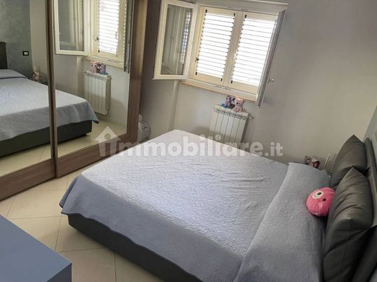 Bilocale via Delle Ortensie, 4, San Giacomo, Santa Barbara, Nettuno - Photo 1