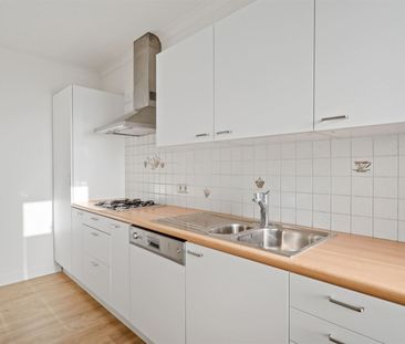 Gerenoveerd appartement op centrale ligging - Photo 4