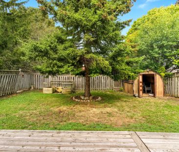 For Lease - 8 Oban Court Unit# upper level, Clarington, Ontario - Photo 5