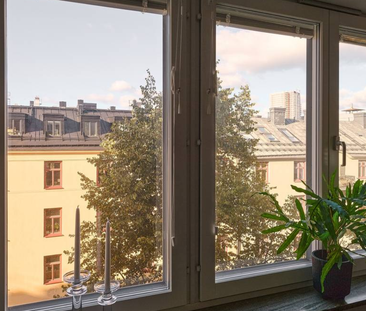 Odengatan, Stockholm - Photo 3