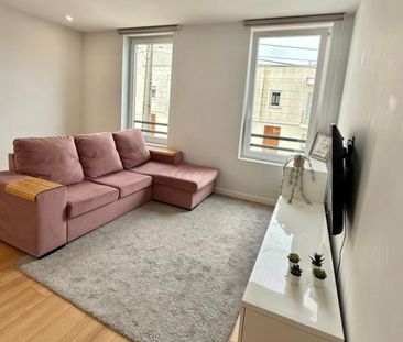 Furnished and equipped 1 bedroom flat in the centre of Esgueira! - Photo 2