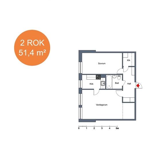 Ramels väg 117 - Photo 1