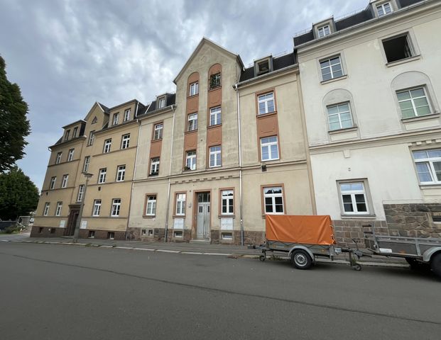 Stilvolles Ankommen im Erdgeschoss – wohnen im Herzen des Altbaus - Foto 1