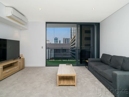 19/101 Murray Street, PERTH - Photo 3