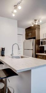 1 CH - 1 SDB - Gatineau - $1,250 /mo - Photo 4