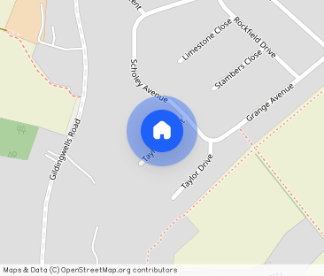 Taylor Crescent, Woodsetts, Worksop, South Yorkshire, S81 - Photo 1