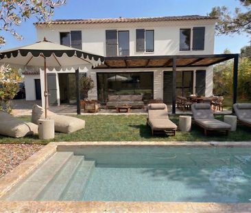 Maison • Aix-en-Provence - Photo 6