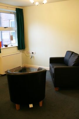 Student Accommodation Liverpool - Self Contained Flats - Photo 1