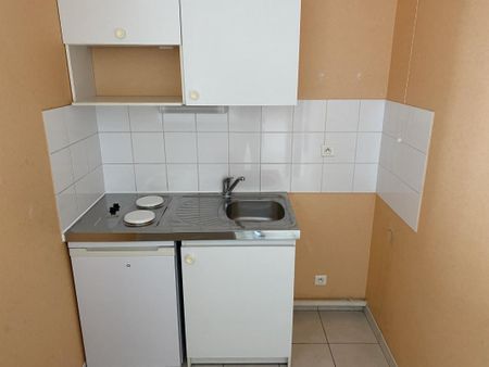 Location Appartement 1 pièce 37m² NANTES 44300 - Photo 4